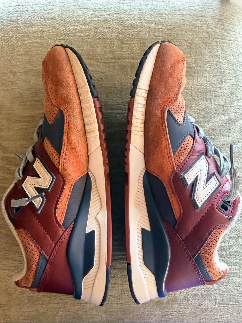 New Balance new balance